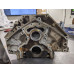 #BKQ42 Engine Cylinder Block From 2015 Chevrolet Silverado 1500  5.3 12632914